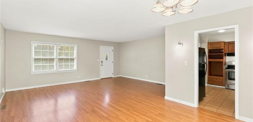 1405 NE 76th Street, Gladstone, MO 64118