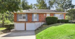 1405 NE 76th Street, Gladstone, MO 64118