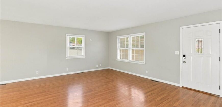 1405 NE 76th Street, Gladstone, MO 64118