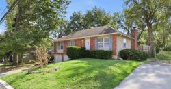 1405 NE 76th Street, Gladstone, MO 64118