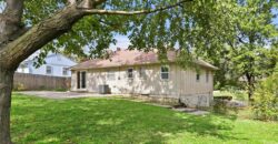 1405 NE 76th Street, Gladstone, MO 64118