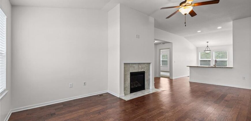 3305 NW 87th Street, Kansas City, MO 64154