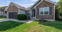 3305 NW 87th Street, Kansas City, MO 64154