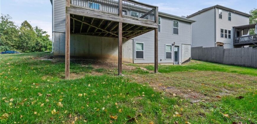 3305 NW 87th Street, Kansas City, MO 64154