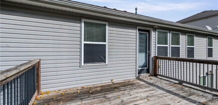 3305 NW 87th Street, Kansas City, MO 64154