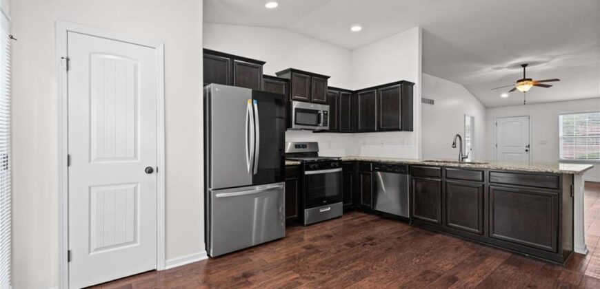 3305 NW 87th Street, Kansas City, MO 64154