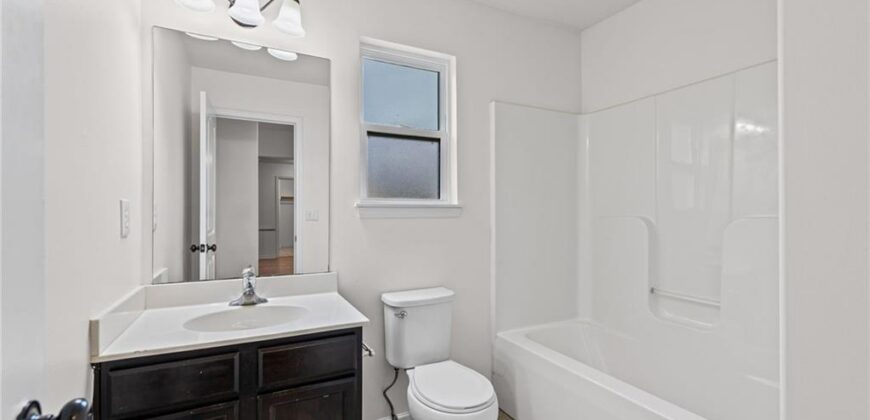 3305 NW 87th Street, Kansas City, MO 64154