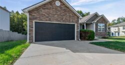 3305 NW 87th Street, Kansas City, MO 64154