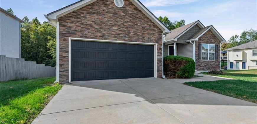 3305 NW 87th Street, Kansas City, MO 64154