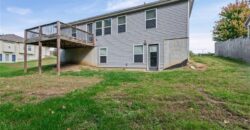 3305 NW 87th Street, Kansas City, MO 64154