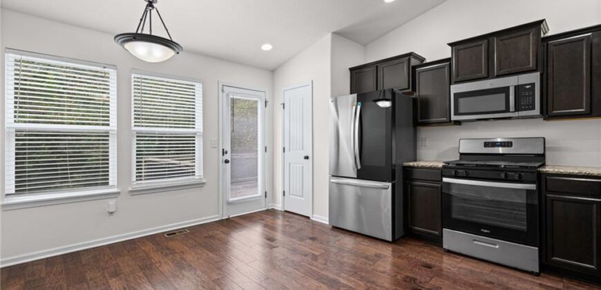 3305 NW 87th Street, Kansas City, MO 64154