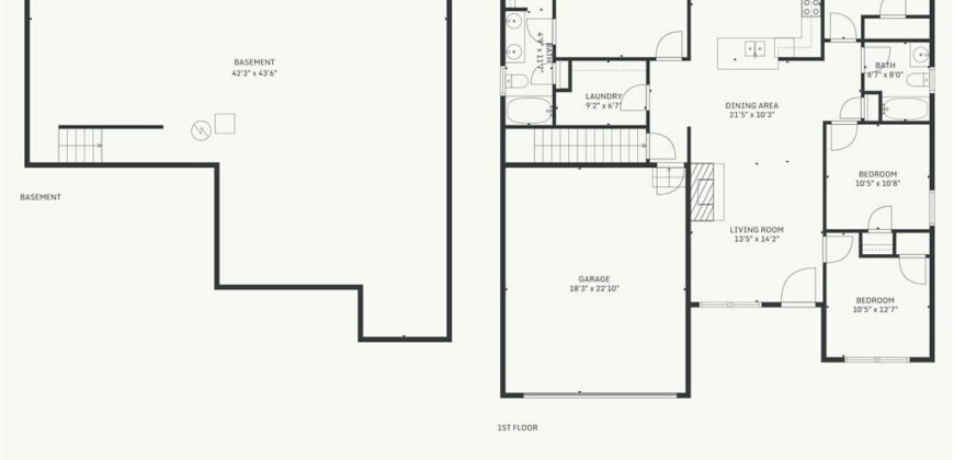 3305 NW 87th Street, Kansas City, MO 64154