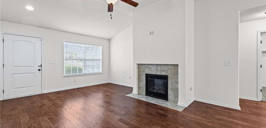 3305 NW 87th Street, Kansas City, MO 64154