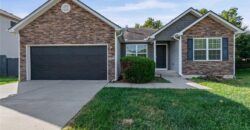3305 NW 87th Street, Kansas City, MO 64154