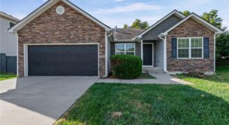 3305 NW 87th Street, Kansas City, MO 64154