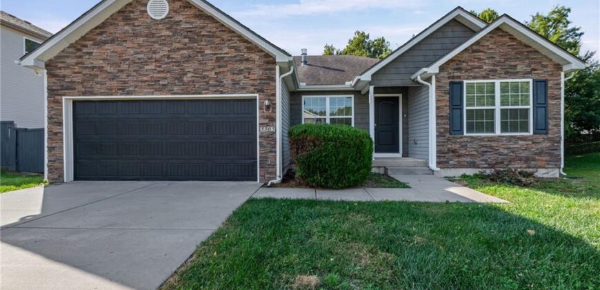 3305 NW 87th Street, Kansas City, MO 64154