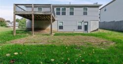 3305 NW 87th Street, Kansas City, MO 64154