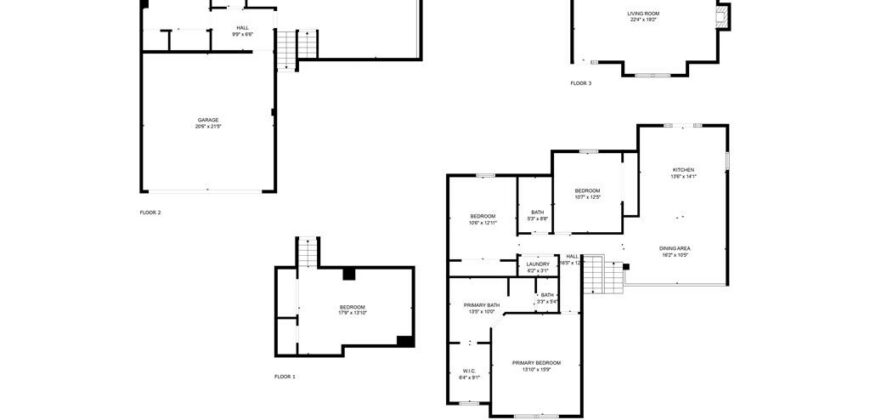 1401 NW 92nd Terrace, Kansas City, MO 64155
