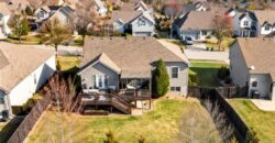 1401 NW 92nd Terrace, Kansas City, MO 64155