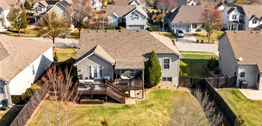 1401 NW 92nd Terrace, Kansas City, MO 64155