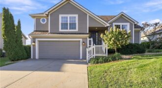1401 NW 92nd Terrace, Kansas City, MO 64155