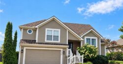 1401 NW 92nd Terrace, Kansas City, MO 64155