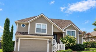 1401 NW 92nd Terrace, Kansas City, MO 64155
