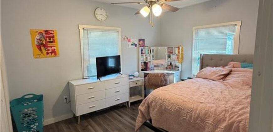 6125 N Denver Avenue, Kansas City, MO 64119