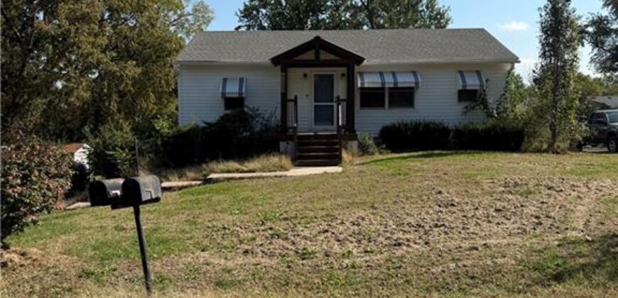 6125 N Denver Avenue, Kansas City, MO 64119