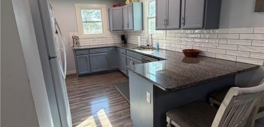 6125 N Denver Avenue, Kansas City, MO 64119
