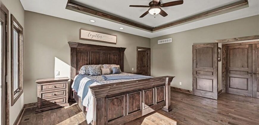 12924 Jacob Lane, Kearney, MO 64060