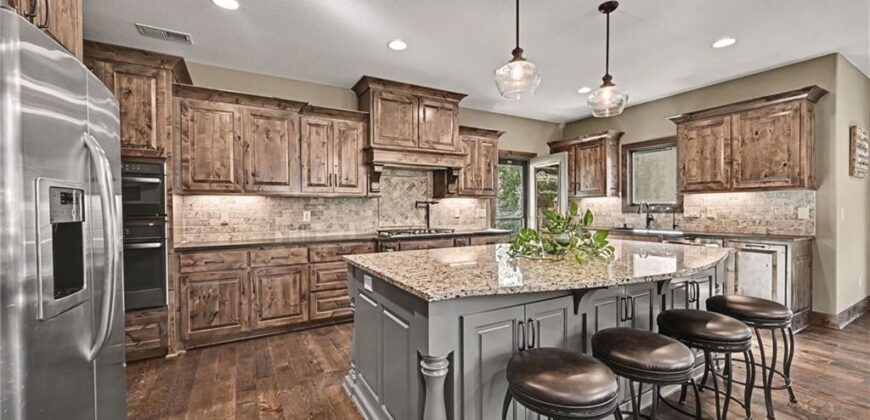 12924 Jacob Lane, Kearney, MO 64060