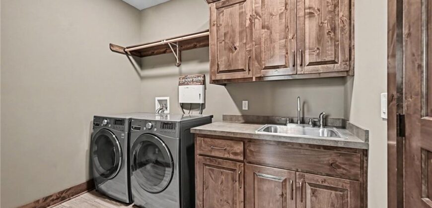 12924 Jacob Lane, Kearney, MO 64060
