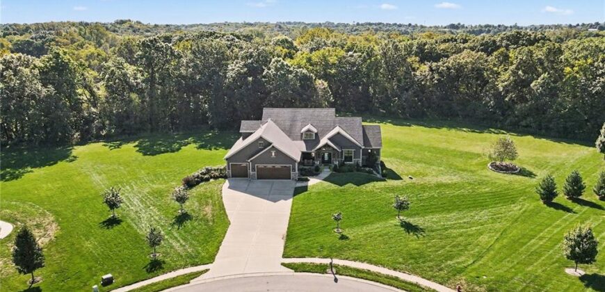 12924 Jacob Lane, Kearney, MO 64060