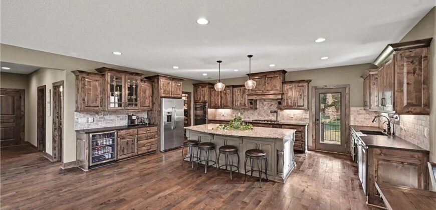 12924 Jacob Lane, Kearney, MO 64060
