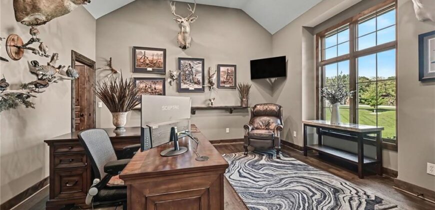 12924 Jacob Lane, Kearney, MO 64060