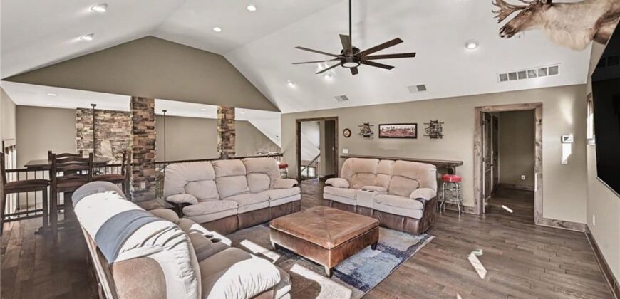 12924 Jacob Lane, Kearney, MO 64060