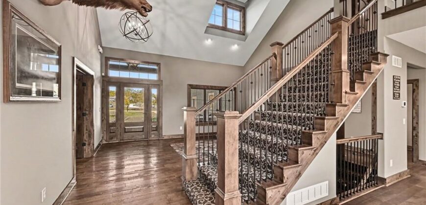 12924 Jacob Lane, Kearney, MO 64060