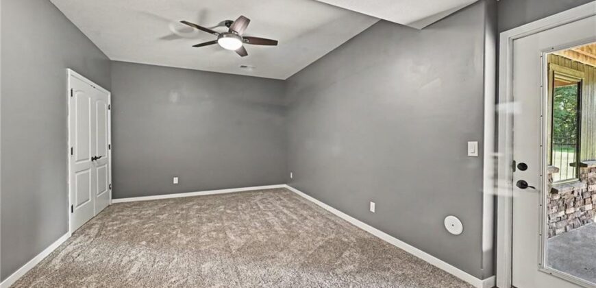 12924 Jacob Lane, Kearney, MO 64060