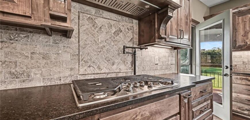 12924 Jacob Lane, Kearney, MO 64060