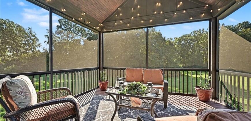 12924 Jacob Lane, Kearney, MO 64060