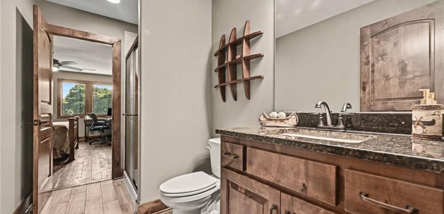 12924 Jacob Lane, Kearney, MO 64060