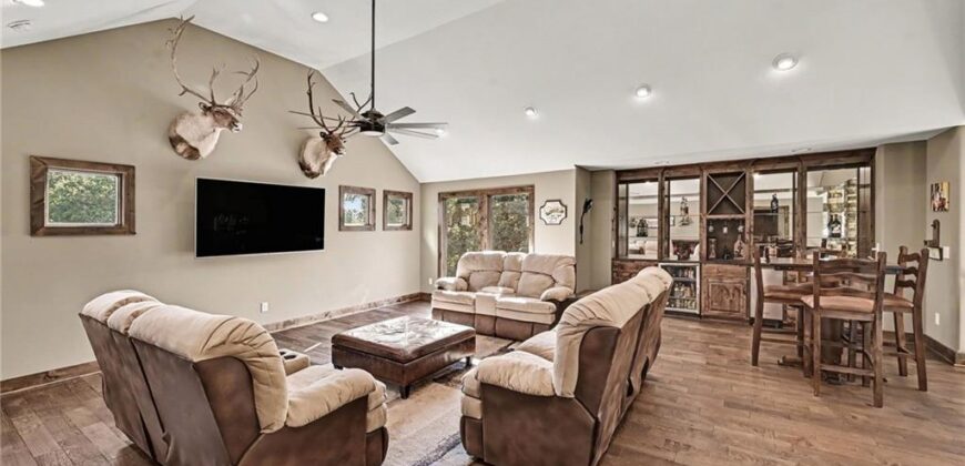 12924 Jacob Lane, Kearney, MO 64060