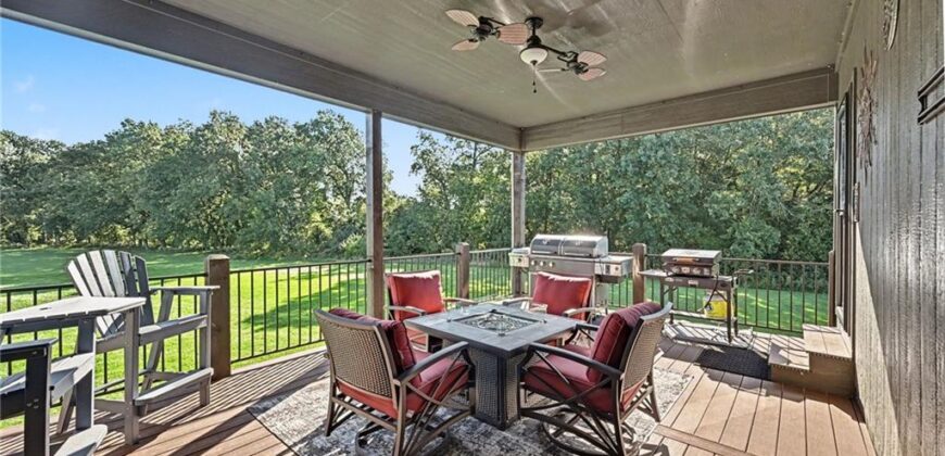 12924 Jacob Lane, Kearney, MO 64060