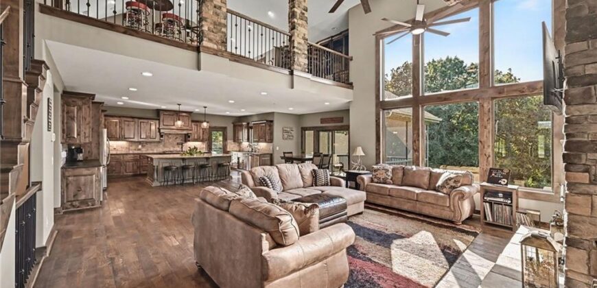12924 Jacob Lane, Kearney, MO 64060