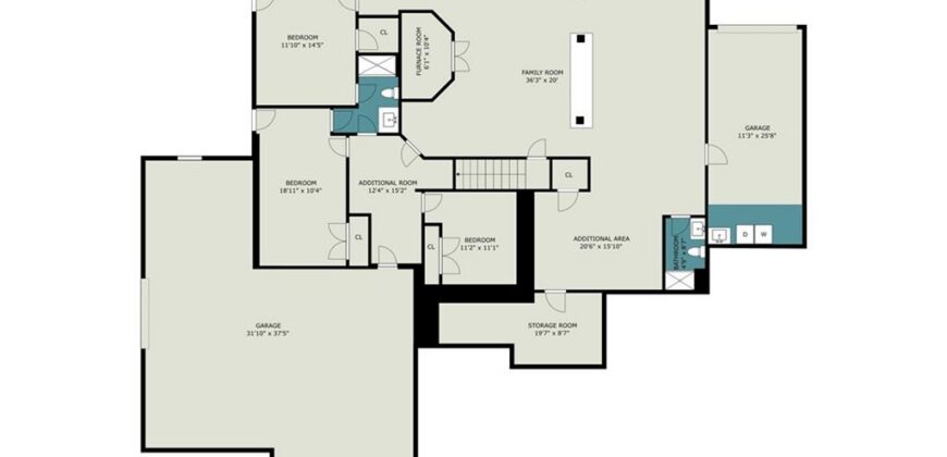 12924 Jacob Lane, Kearney, MO 64060