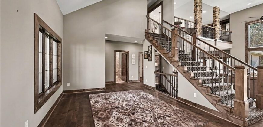 12924 Jacob Lane, Kearney, MO 64060