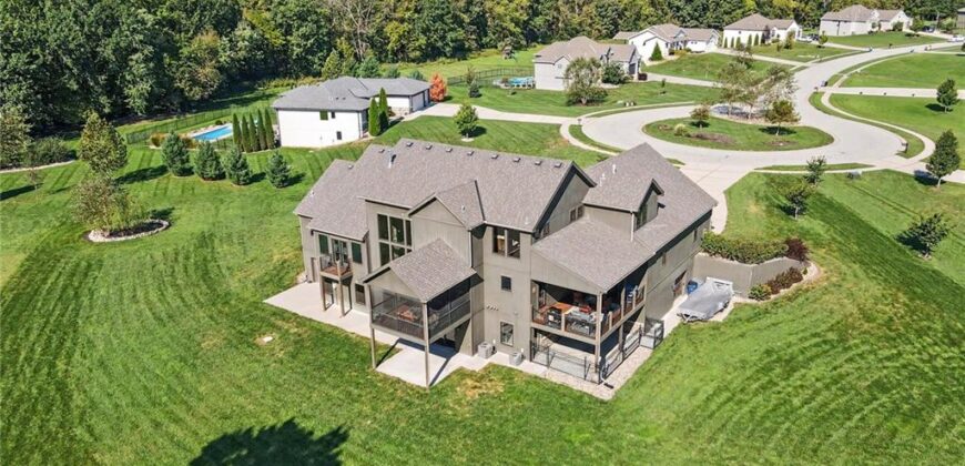 12924 Jacob Lane, Kearney, MO 64060