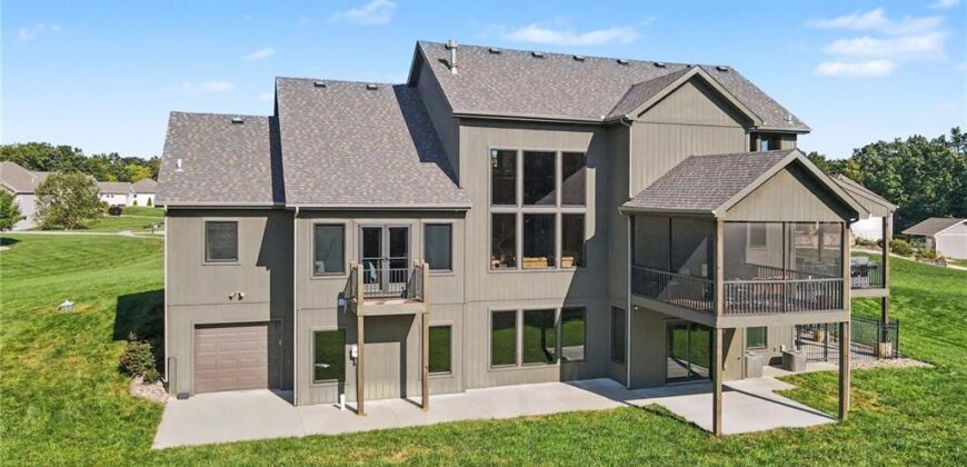 12924 Jacob Lane, Kearney, MO 64060