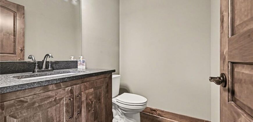 12924 Jacob Lane, Kearney, MO 64060